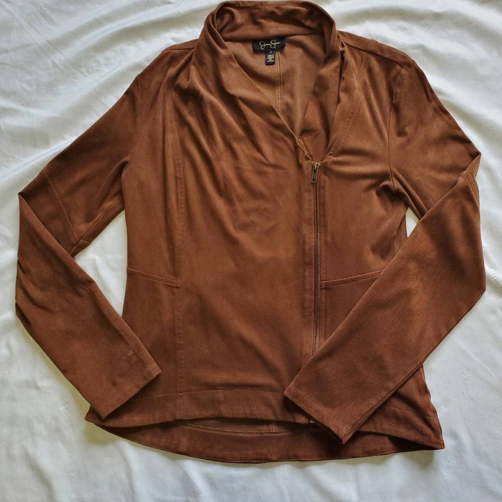 Jessica Simpson Jacket, size S